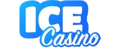 Logga för Ice Casino