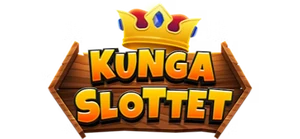 Kungaslottet logga