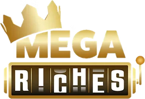 Mega Riches logga