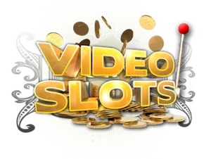 Videoslots logga